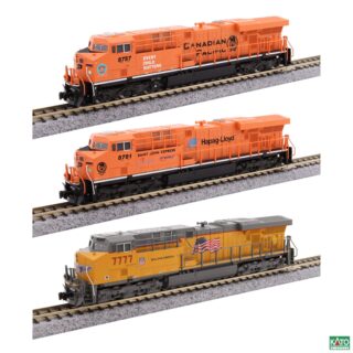 ホビーセンターカトー | NGaugeJP - 横濱模型 | 鉄道模型Nゲージ情報