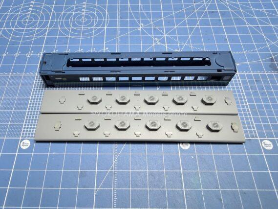 KATO 28-296 スロ62 グレードアップパーツ ホビーセンターカトー Nゲージ 鉄道模型