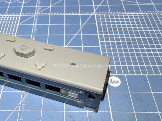 KATO 28-296 スロ62 グレードアップパーツ ホビーセンターカトー Nゲージ 鉄道模型