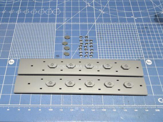 KATO 28-296 スロ62 グレードアップパーツ ホビーセンターカトー Nゲージ 鉄道模型