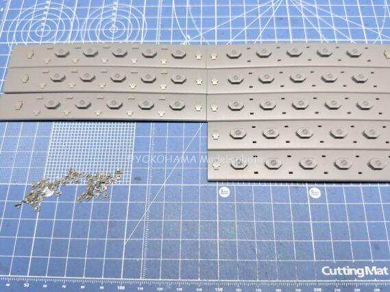 KATO 28-296 スロ62 グレードアップパーツ ホビーセンターカトー Nゲージ 鉄道模型