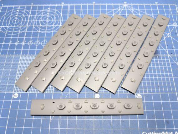 KATO 28-296 スロ62 グレードアップパーツ ホビーセンターカトー Nゲージ 鉄道模型