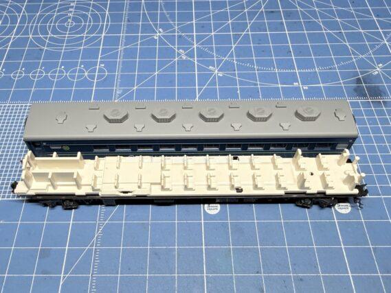 KATO 28-296 スロ62 グレードアップパーツ ホビーセンターカトー Nゲージ 鉄道模型