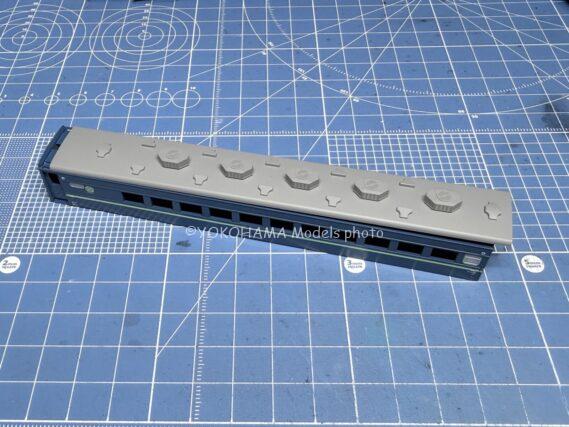 KATO 28-296 スロ62 グレードアップパーツ ホビーセンターカトー Nゲージ 鉄道模型