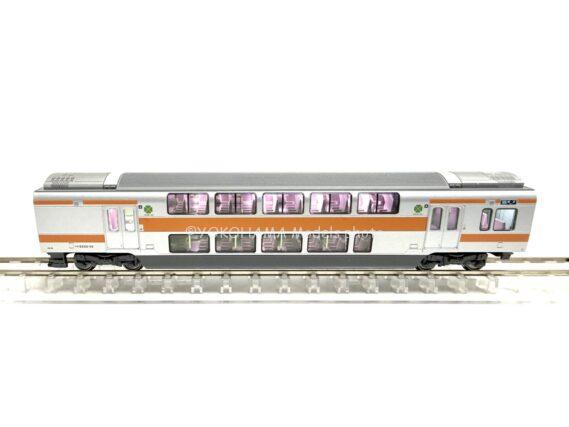 KATO 28-297 LED室内灯クリア用カラーフィルター 昼白色 ホビーセンターカトー Nゲージ 鉄道模型