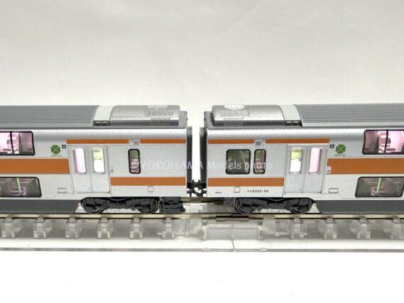 KATO 28-297 LED室内灯クリア用カラーフィルター 昼白色 ホビーセンターカトー Nゲージ 鉄道模型