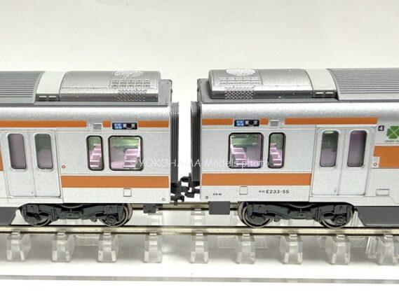 KATO 28-297 LED室内灯クリア用カラーフィルター 昼白色 ホビーセンターカトー Nゲージ 鉄道模型