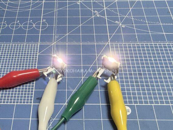 KATO 28-297 LED室内灯クリア用カラーフィルター 昼白色 ホビーセンターカトー Nゲージ 鉄道模型