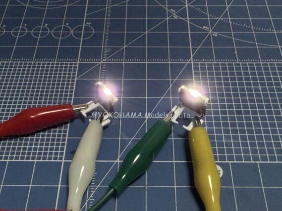 KATO 28-297 LED室内灯クリア用カラーフィルター 昼白色 ホビーセンターカトー Nゲージ 鉄道模型