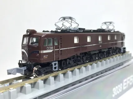 KATO | NGaugeJP - 横濱模型 | 鉄道模型Nゲージ情報サイト（鉄道模型