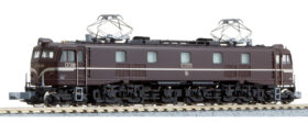 EF58 60 お召予備機 2026年8月発売予定 品番：3050 鉄道模型 KATO