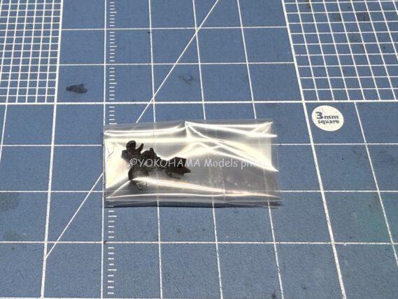 KATO 3069-3 EF57 1 カトー Nゲージ鉄道模型