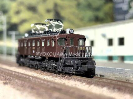 KATO 3069-3 EF57 1 カトー Nゲージ鉄道模型