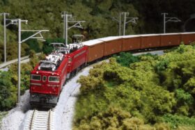 ED75 0 後期形 2026年6月発売予定 品番：3075-5 鉄道模型 KATO(カトー