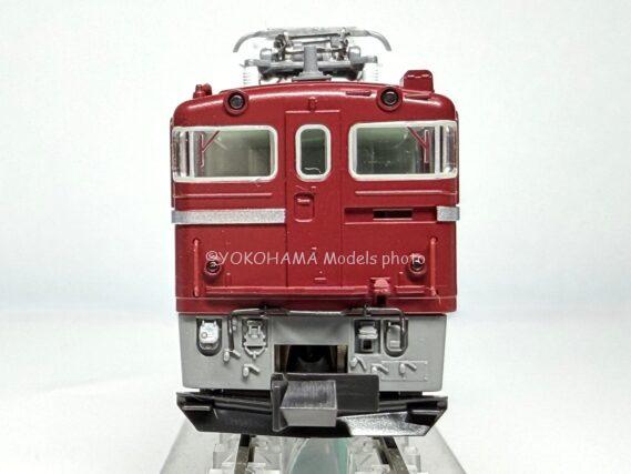 KATO 3075-7 ED75 700番台 前期形 JR仕様 Nゲージ 鉄道模型