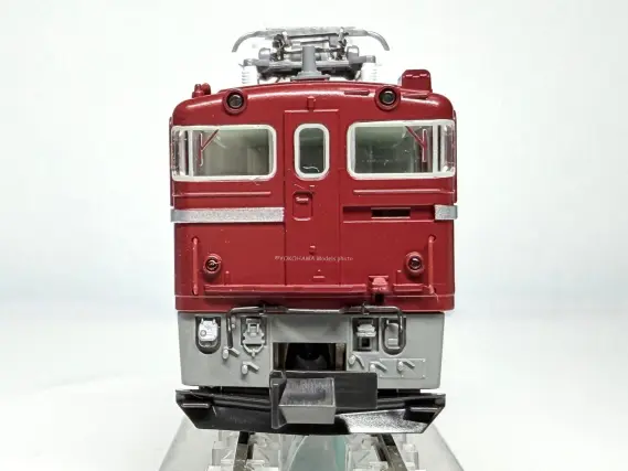 鉄道模型 KATO 3075-3 ED75 700 KATO 3075-3 ED75-700 | 鉄道模型 通販 ホビーショップタムタム