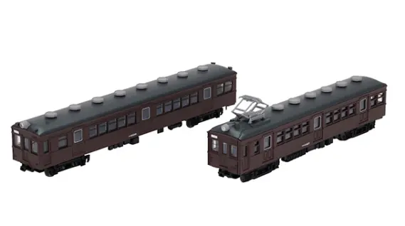 TOMYTEC ジオコレ（鉄コレ・バスコレ） 製品画像や情報が更新！（2026