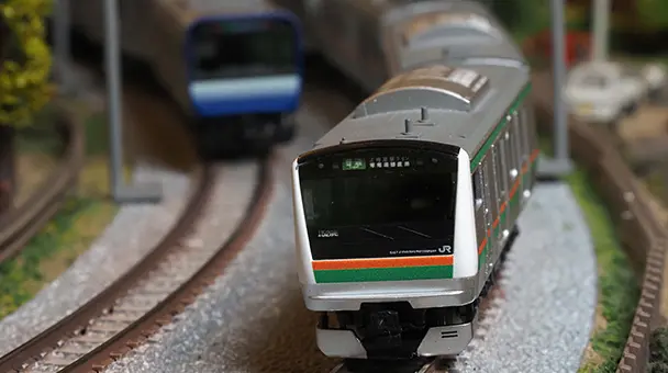 TOMYTEC ジオコレ（鉄コレ・バスコレ） 製品画像や情報が更新！（2026