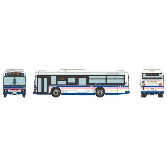 ザ・バスコレクション ジェイアール東海バス レトロバス ザ・バスコレクション ジェイアール東海バス レトロバス 2026年6月発売予定340577 トミーテック ジオコレ Nゲージ鉄道模型