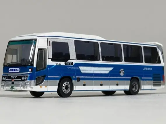 ザ・バスコレクション ジェイアール東海バス レトロバス(340577