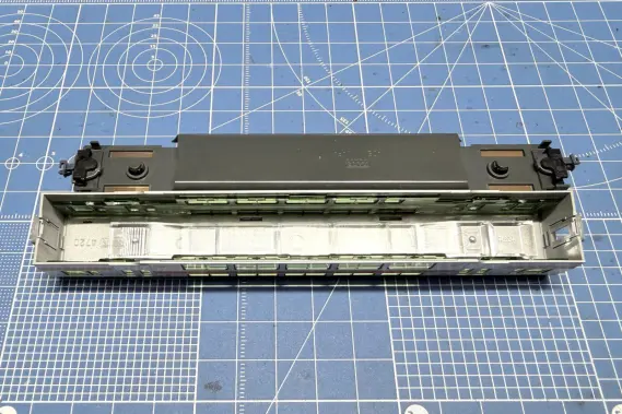 サロE233-55 / サロE232-55」をAssyパーツで組む。KATO 4719-1 4720-1