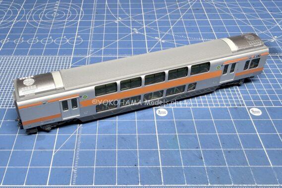 KATO 4719-1 4720-1 サロE233-55 サロE232-55 E233系中央線 Nゲージ 鉄道模型