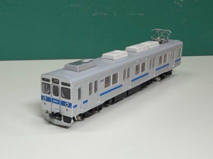 【リリース情報】GREENMAX 2026年1月13日(火)問屋着荷 京急1500形ほか グリーンマックス