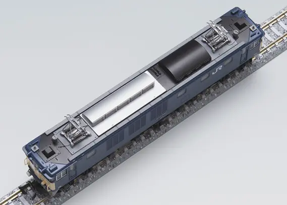 新製品情報】TOMIX（トミックス） 2025年7月・11月～12月発売予定 新