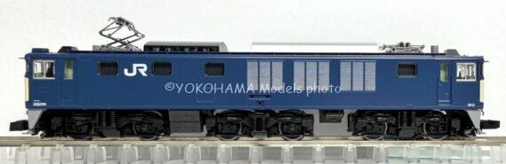 TOMIX 7113 EF64 1000番代 後期型 JR東日本仕様 トミックス Nゲージ 鉄道模型