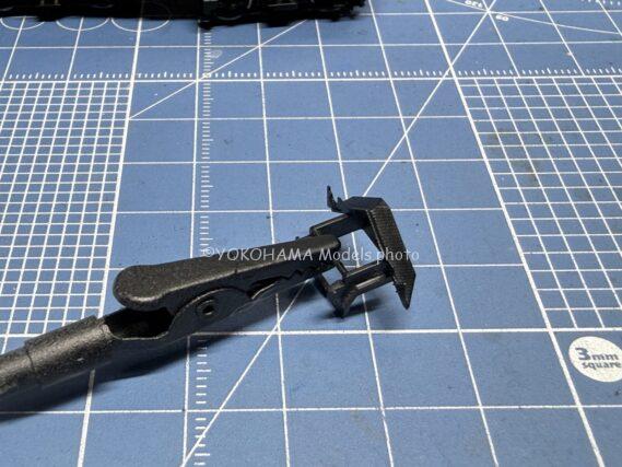 TOMIX 7113 EF64 1000番代 後期型 JR東日本仕様 トミックス Nゲージ 鉄道模型