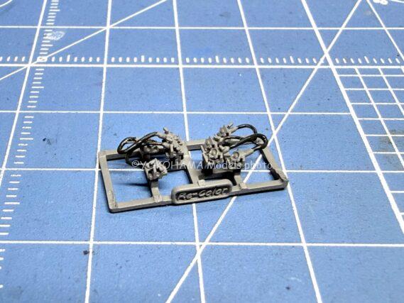 TOMIX 7113 EF64 1000番代 後期型 JR東日本仕様 トミックス Nゲージ 鉄道模型