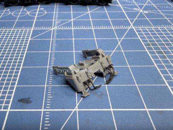 TOMIX 7113 EF64 1000番代 後期型 JR東日本仕様 トミックス Nゲージ 鉄道模型