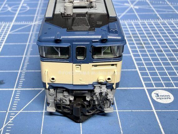 TOMIX 7113 EF64 1000番代 後期型 JR東日本仕様 トミックス Nゲージ 鉄道模型