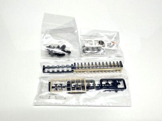 TOMIX 7113 EF64 1000番代 後期型 JR東日本仕様 トミックス Nゲージ 鉄道模型