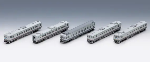 TOMIX】新製品ポスター公開 2026年7月発売予定 板谷峠EF71+50系、キハ