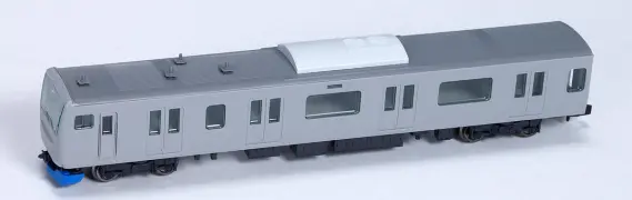 TOMIX】N情報室更新 第314号 東京臨海高速鉄道 71-000形（りんかい線