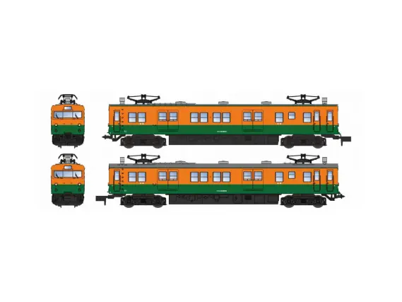 マイクロエース】新製品ポスター公開！2026年8月発売予定 キハ48形