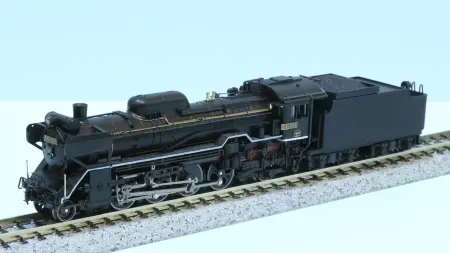 2026年1月30日 | NGaugeJP - 横濱模型 | 鉄道模型Nゲージ情報サイト