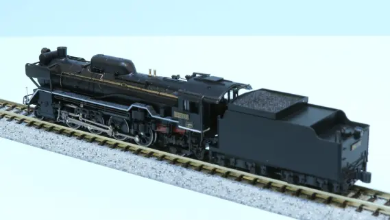 ホビーセンターカトー】新製品発売情報公開 2026年5月～8月発売予定