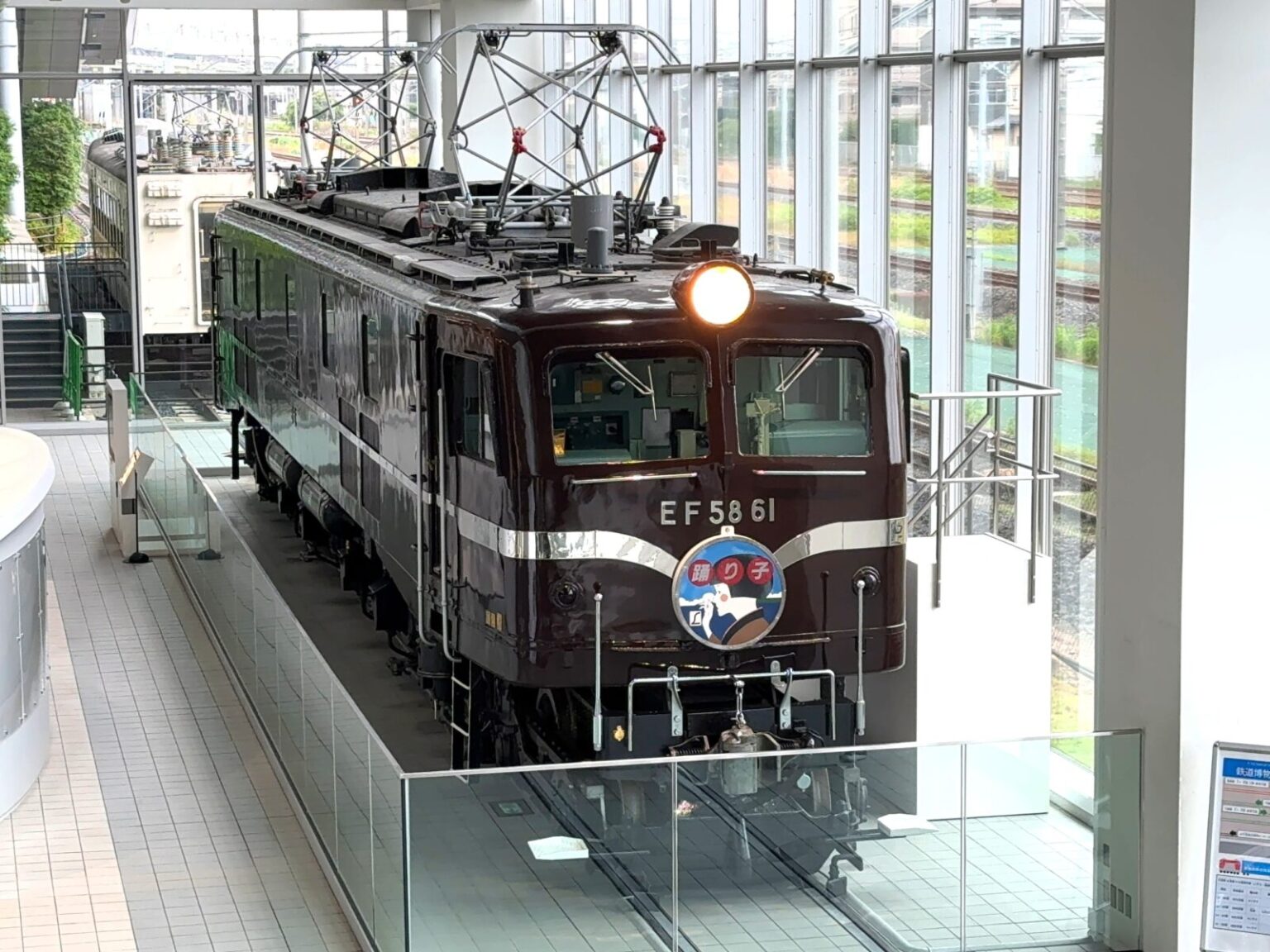 EF58 61号機 お召 が入線しました。 KATO 3038 2026年生産 | NGaugeJP - 横濱模型 | 鉄道模型Nゲージ情報 ...
