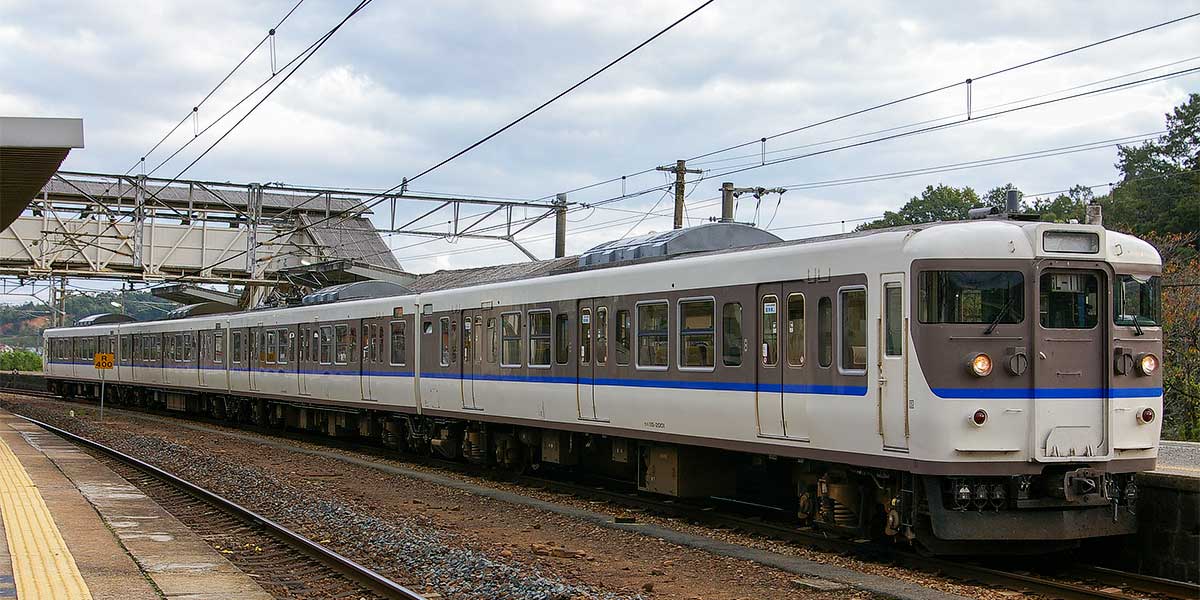 JR115系2000番台（40N体質改善車・広島更新色）増結4両編成セット　2026年6月発売予定　32178　GREENMAX(グリーンマックス)　[鉄道模型] 完成品Nゲージ車両