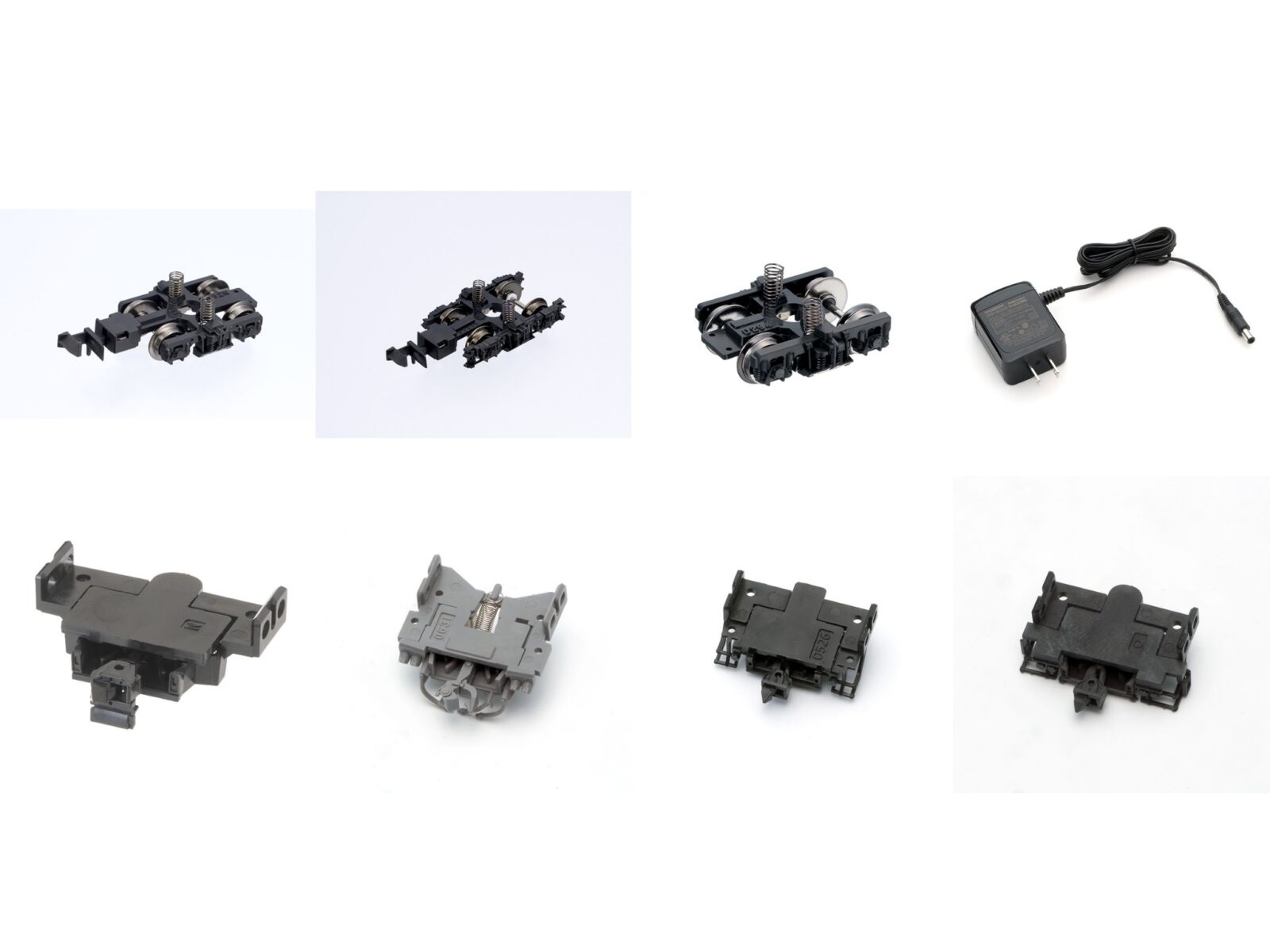 TOMIX(トミックス)Nゲージパーツ 鉄道模型 2026年2月発売予定・0051 TR62N 1,012円(税込) ・0053 DT21B台車(新集電) 1,210円(税込) ・0072 TR23台車(新集電) 1,210円(税込) ・0074 DT22E台車(新集電) 1,210円(税込) ・0085 TR23台車(新集電・コロ軸) 1,210円(税込) ・0095 DT13形台車(新集電) 1,210円(税込) ・0096 TR48形台車(新集電) 1,210円(税込) ・0217 PS26-A パンタグラフ 0217 770円(税込) ・0229 PS23 パンタグラフ 0229 770円(税込) ・0253 TPS303 パンタグラフ 0253 770円(税込) ・0254 PS102C パンタグラフ 0254 770円(税込) ・0245 PS35 パンタグラフ 0245 770円(税込) ・JA11 無線アンテナ 330円(税込) ・JC6349 密連形TNカプラー(SP) 440円(税込) ・JC6350 密連形TNカプラー(SP) 440円(税込) ・JC7262 密連形TNカプラー(SP・電連1段付) 440円(税込) ・JC6384 密自連TNカプラー(SP・グレー) 440円(税込) ・PW-001 φ7.6・ボックス輪心付・ギア付・銀 858円(税込) ・PW-002 φ7.6・ボックス輪心付・ギアなし・銀 418円(税込) ・PY0118 N-600用アダプター 2,420円(税込)