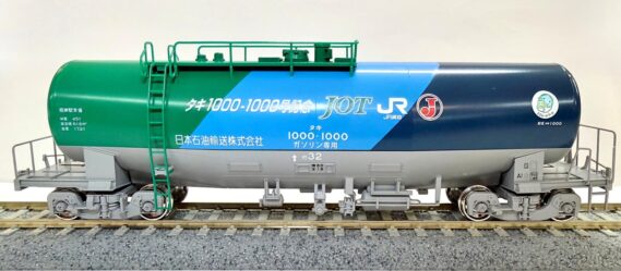 KATO 1-829 タキ1000 1000号記念塗装 カトー Nゲージ 鉄道模型