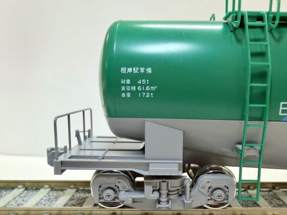 KATO 1-829 タキ1000 1000号記念塗装 カトー Nゲージ 鉄道模型