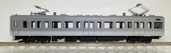 KATO 10-1856 211系3000番台(房総色・パンタグラフ2基搭載編成)5両セット カトー Nゲージ 鉄道模型