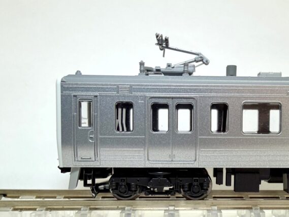 KATO 10-1856 211系3000番台(房総色・パンタグラフ2基搭載編成)5両セット カトー Nゲージ 鉄道模型