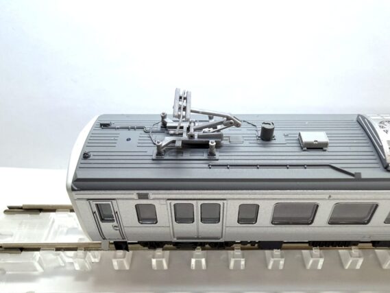 KATO 10-1856 211系3000番台(房総色・パンタグラフ2基搭載編成)5両セット カトー Nゲージ 鉄道模型