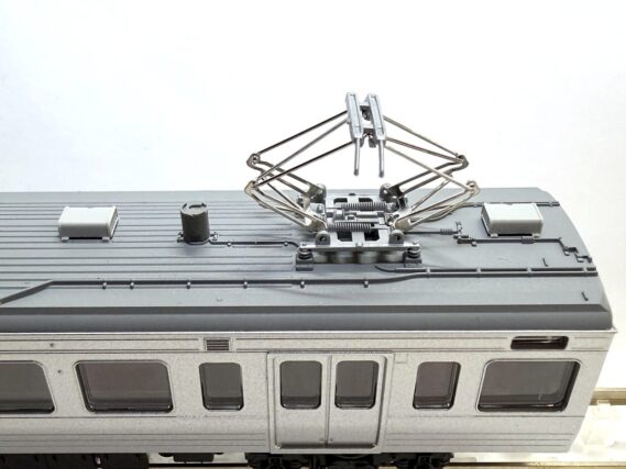 KATO 10-1856 211系3000番台(房総色・パンタグラフ2基搭載編成)5両セット カトー Nゲージ 鉄道模型