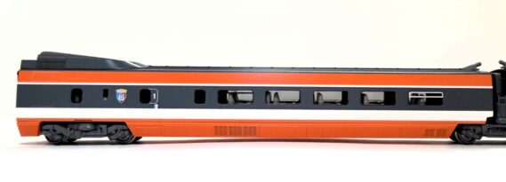 KATO 10-2083 10-2084 TGV Sud-Est(シュド・エスト) カトー Nゲージ 鉄道模型