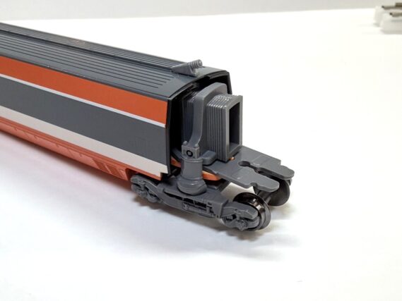 KATO 10-2083 10-2084 TGV Sud-Est(シュド・エスト) カトー Nゲージ 鉄道模型